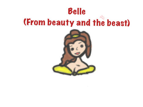 Belle! 