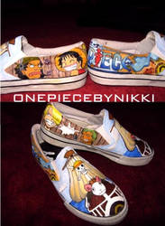 ONEPIECESHOES