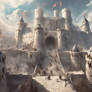 gleaming castle 1