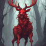 Red Deer