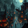 Demon City 3
