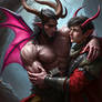Demon Seduction 9