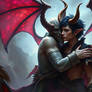 Demon Seduction 8
