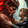 Demon Seduction 6