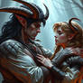 Demon Seduction 4