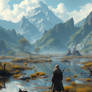 Stagnation 2