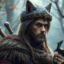 Grey Wolf 3