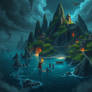 Islands