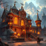 A timeless and Eternal Palace 3