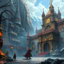 A timeless and Eternal Palace 2