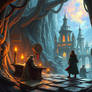 Realm Of Knowledge 2