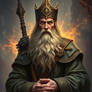 A wise man 1