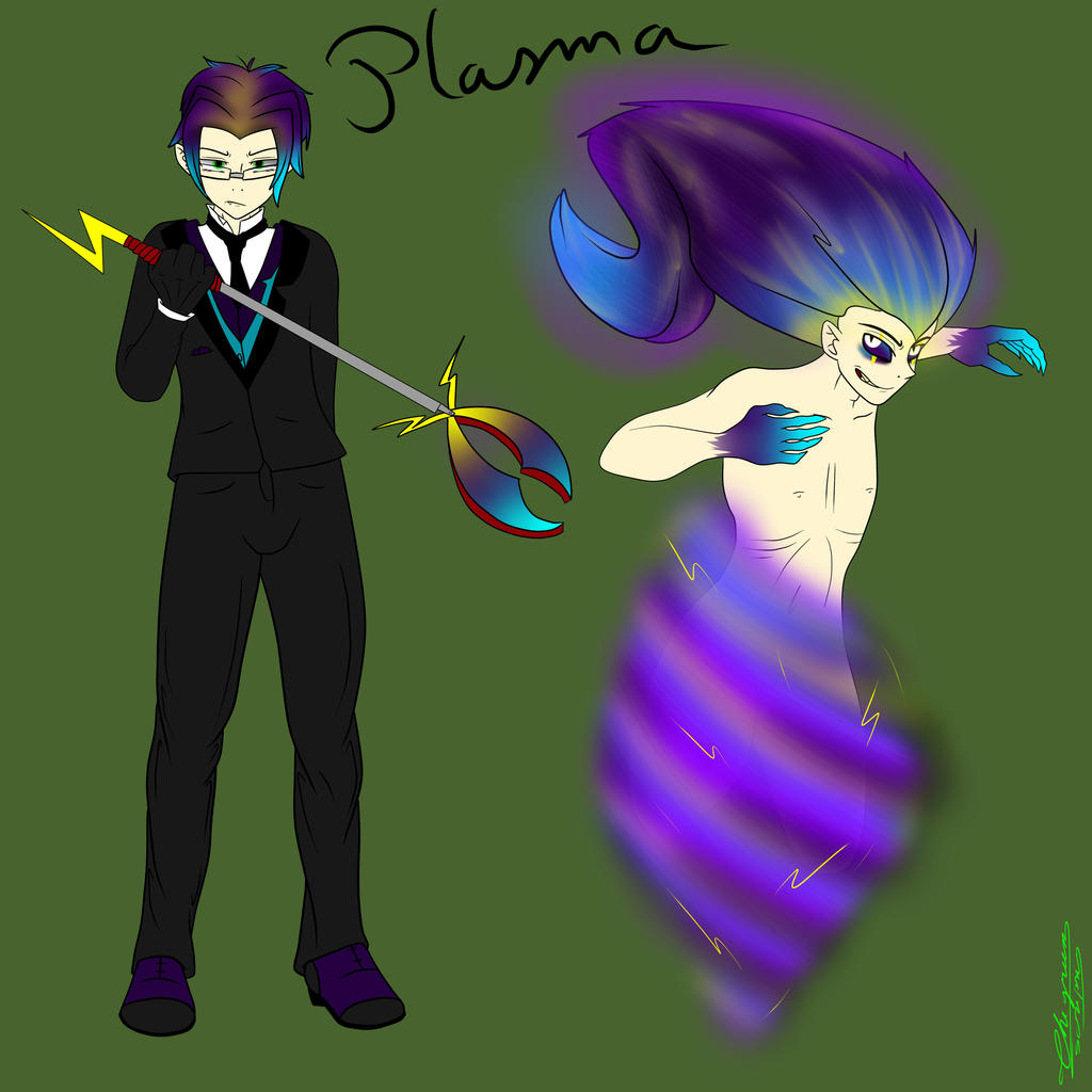 Plasma color guide by TheGreenScripsi on DeviantArt