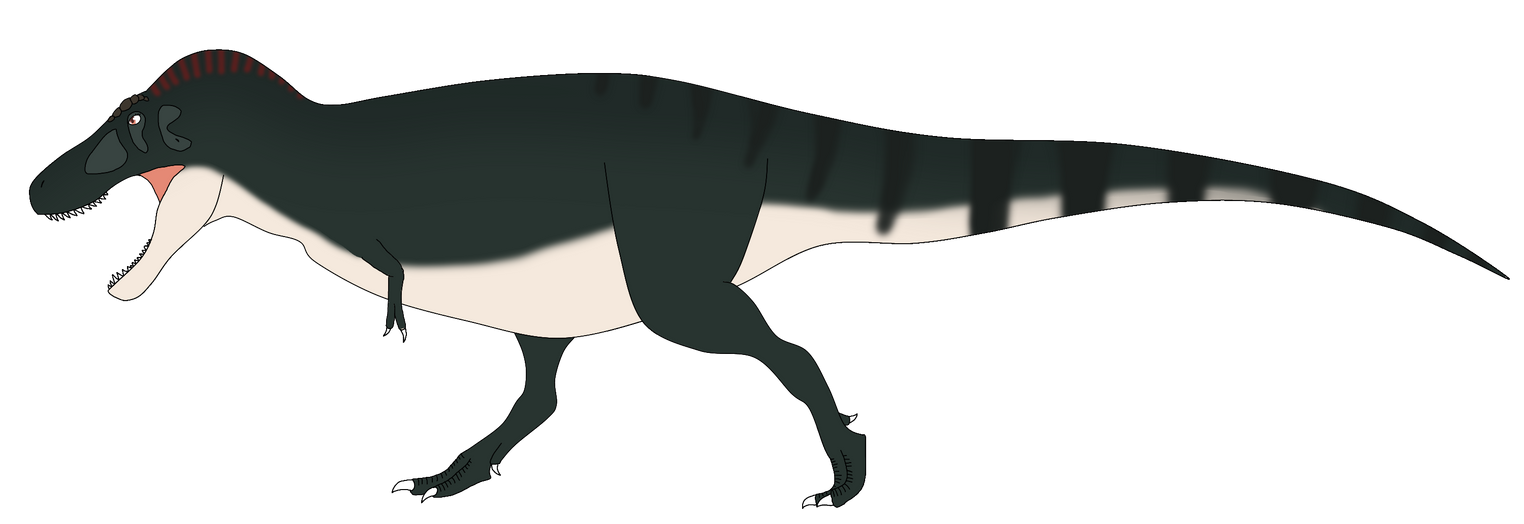 Yor Forger The Tyrannosaurus Rex