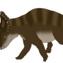 Pachyrhinosaurus Prehistoric Earth 2022