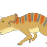 Baby Triceratops Prehistoric Earth 2022