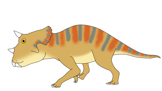 Baby Triceratops Prehistoric Earth 2022