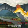 Iggy and Cory The Mesozoic Kingdom The Movie