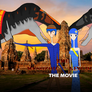 Titan x Gaw The Mesozoic Kingdom