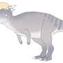 Sosuke Sugaya the Pacycephalosaurus