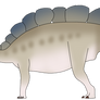 Kokoro the Wuerhosaurus