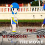 Titan and Gaw Childhood TMK The Movie Wallpaper