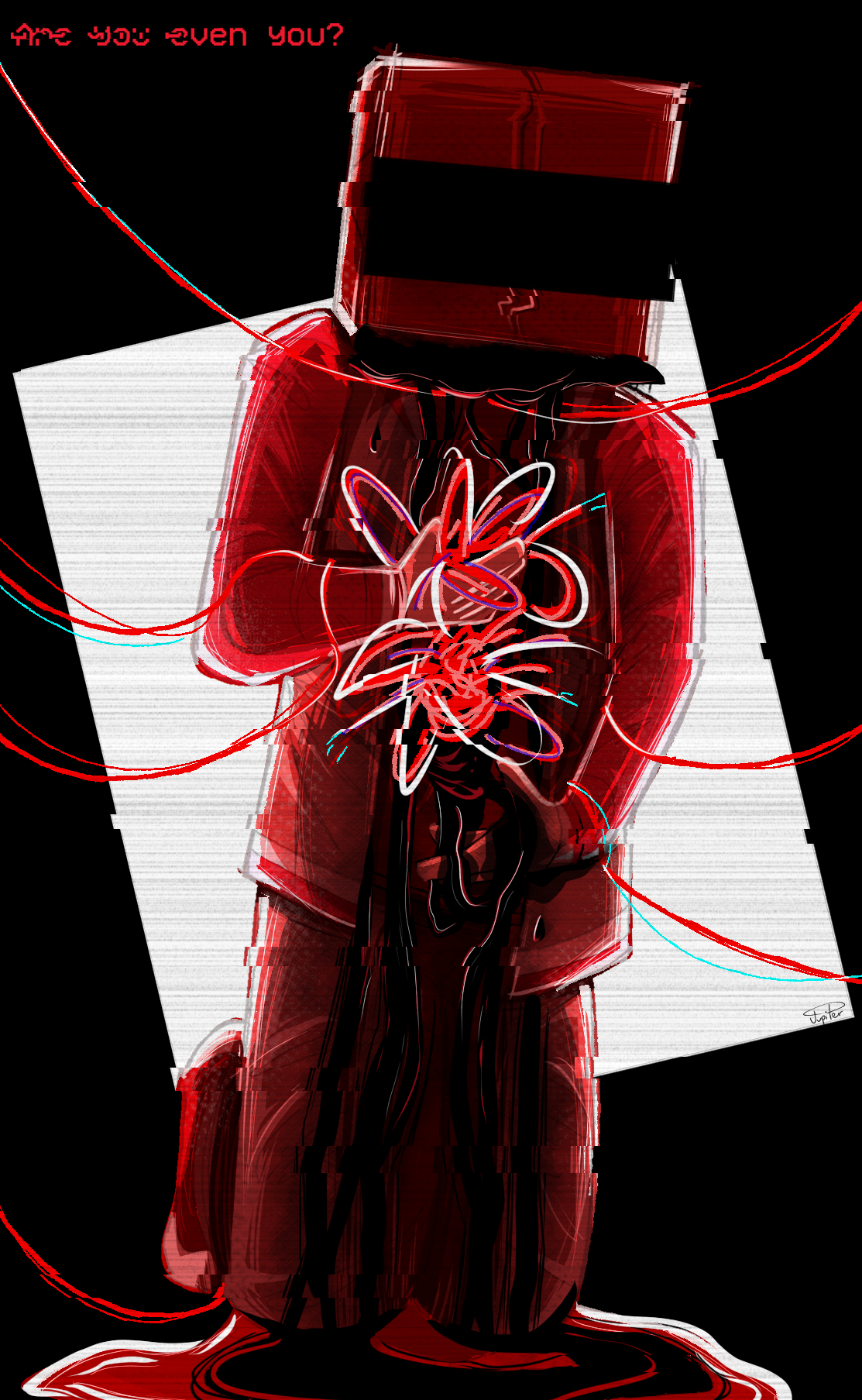 Genloss by JupiterLost on DeviantArt