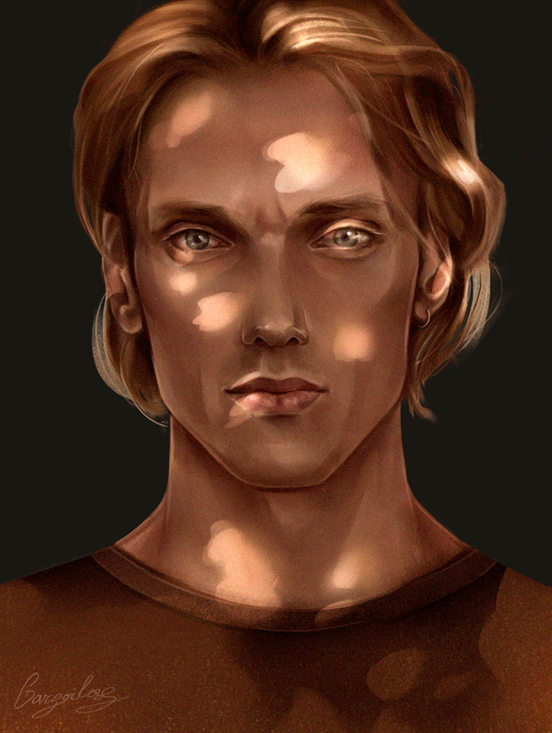 Jamie Bower by gargoiless on DeviantArt