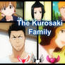 Kurosaki Family