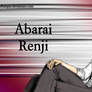 Renji Abarai