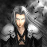 one winged angel