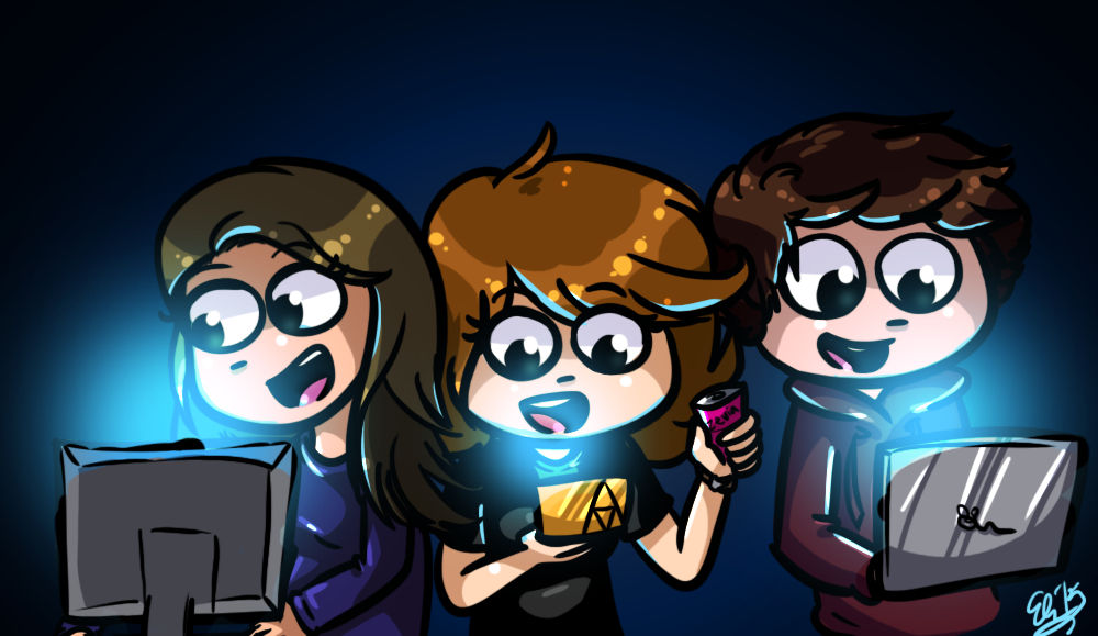 Clickteam Memes The Meme Team by Rainpaw7 on DeviantArt
