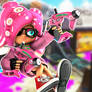 Splatoon wallpaper