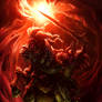 Four Horsemen: War