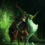 Elder Goblin