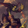 Goblin vs Gnomes entry