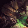 Trundle Dragon Slayer