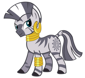 Zecora