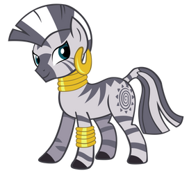Zecora