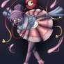 Touhou of Legends - Satori Orianna