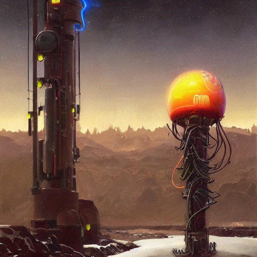 Sentient Planet Deviantart Sentient Machine 1 by Y2K2014 on DeviantArt