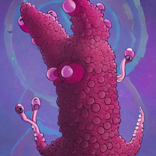 Plmbus Plumbus from Rick and Morty 3 (4) by Y2K2014 on DeviantArt