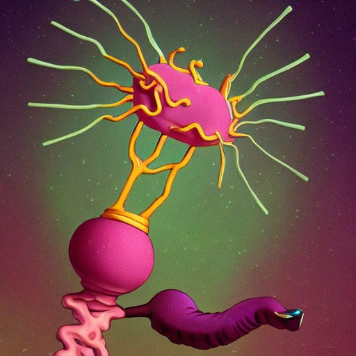 Plumbus Instrument Plumbus device from Rick and Morty 0 by Y2K2014 on DeviantArt