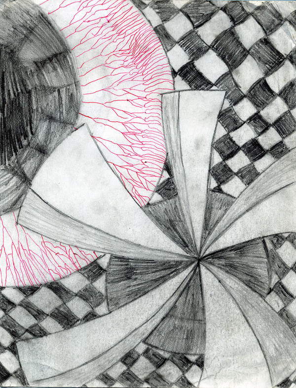 Curve practice by Masochistkid on DeviantArt