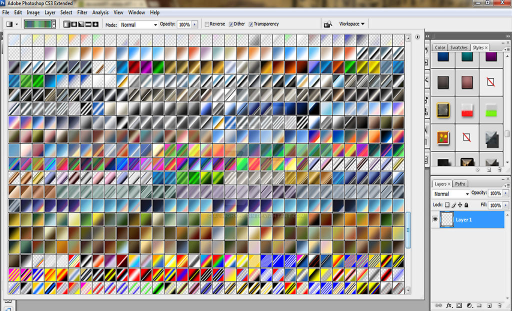 Gradient Color Deviantart Gradient by ALiMohyEl-Din on DeviantArt