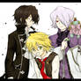 PandoraHearts