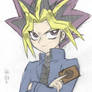 Yugi