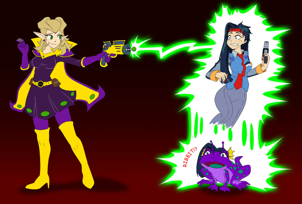 Resisting Arrest by tffan01 on DeviantArt