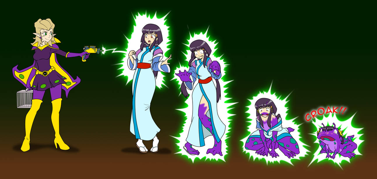 Deviantart Ransom Abduction Transform and Ransom by tffan01 on DeviantArt