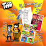 TeaseToon Studio: Commissions are OPEN!